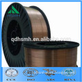 hot!!!AWS A5.18 ER70S-6 CO2 stainless steel welding wire